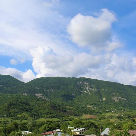 Guest House Racha Амбролаурі Екстер'єр фото
