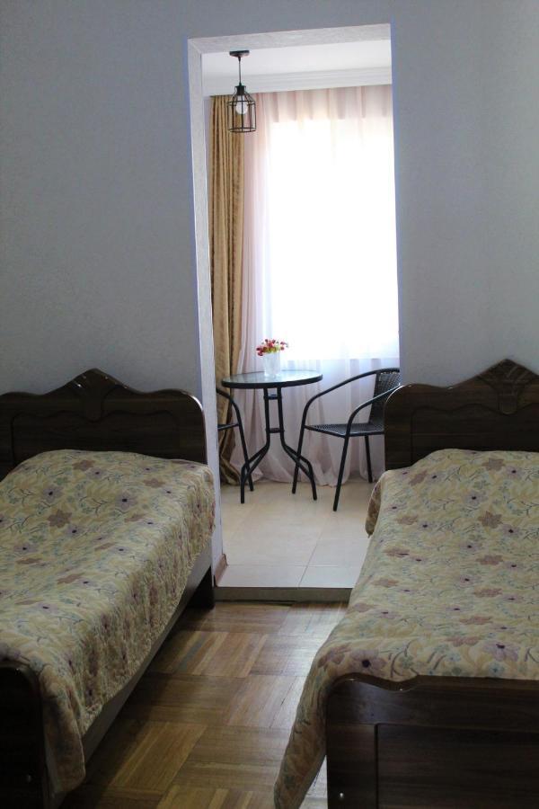 Guest House Racha Амбролаурі Екстер'єр фото