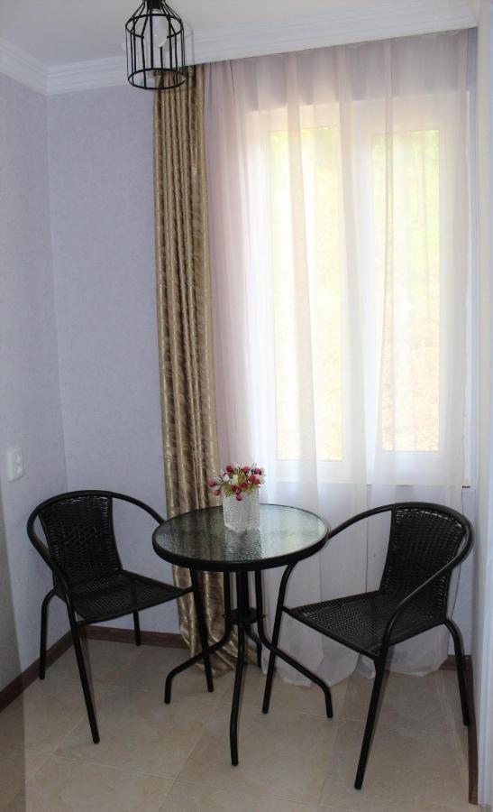 Guest House Racha Амбролаурі Екстер'єр фото