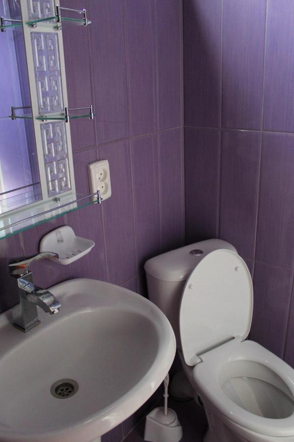 Guest House Racha Амбролаурі Екстер'єр фото