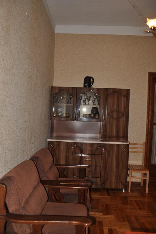 Guest House Racha Амбролаурі Екстер'єр фото