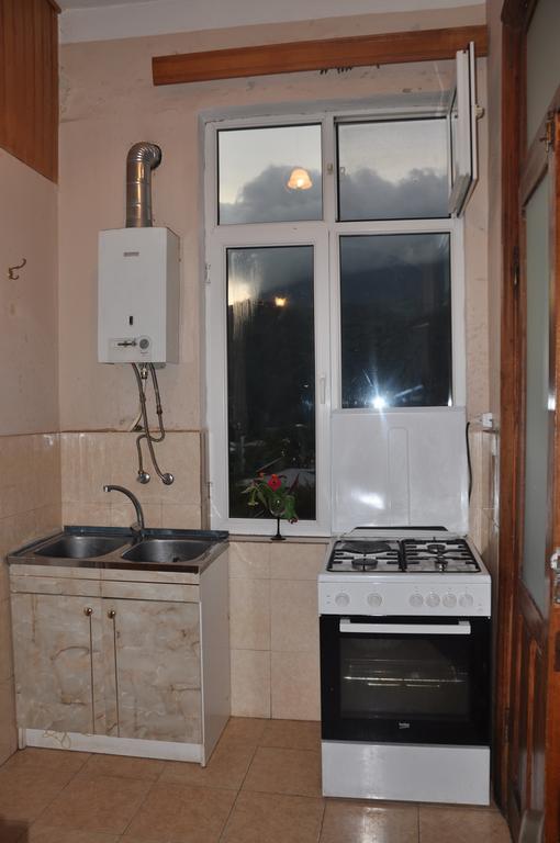 Guest House Racha Амбролаурі Екстер'єр фото
