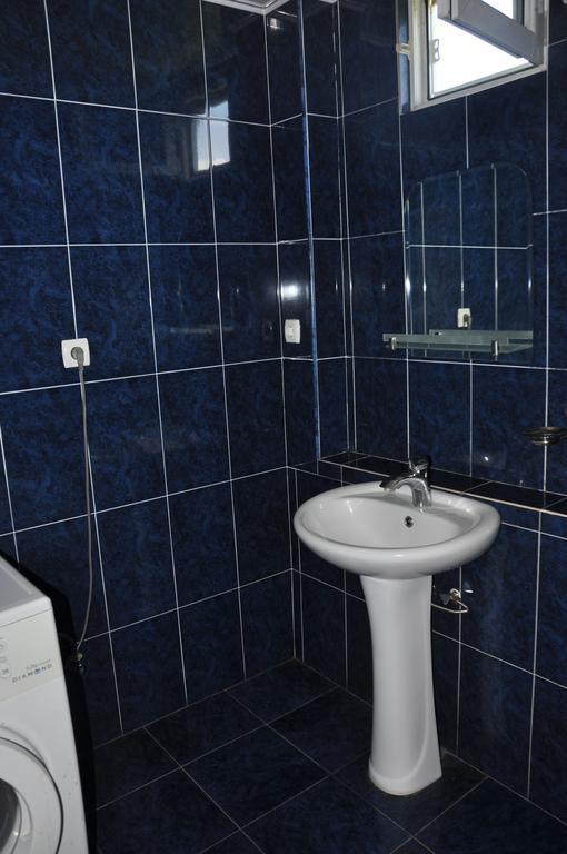 Guest House Racha Амбролаурі Екстер'єр фото