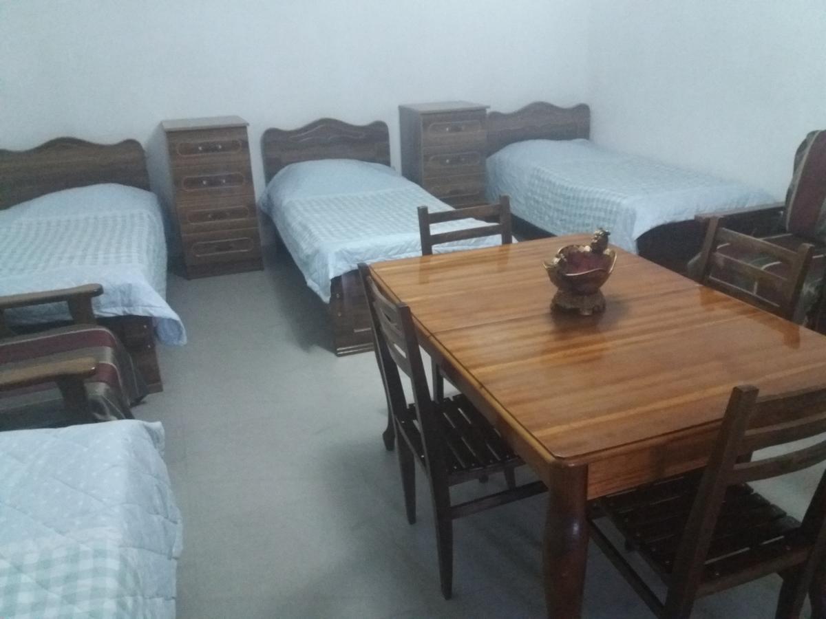 Guest House Racha Амбролаурі Екстер'єр фото