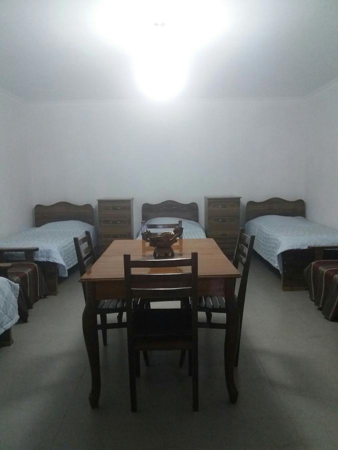Guest House Racha Амбролаурі Екстер'єр фото
