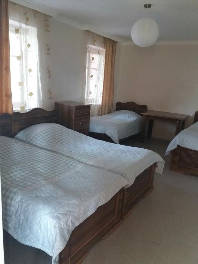 Guest House Racha Амбролаурі Екстер'єр фото